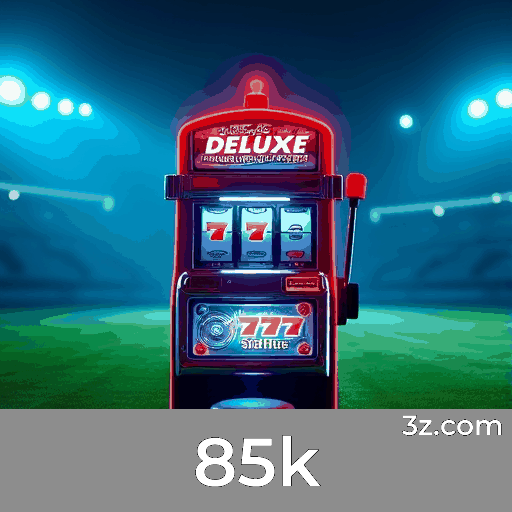 avaliações sobre 85k slots