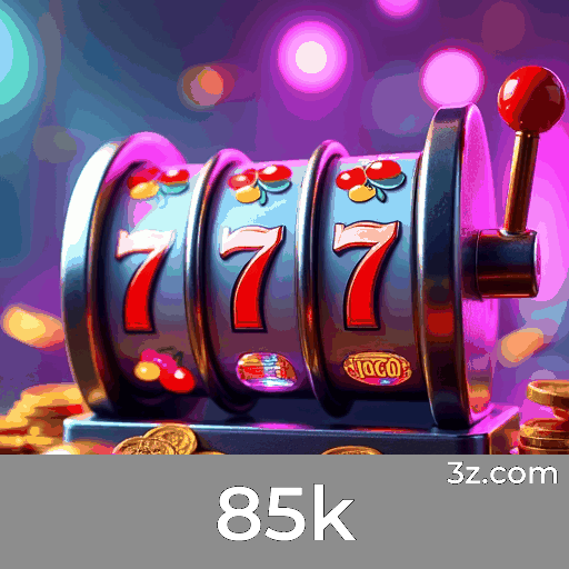 avaliações sobre 85k slots