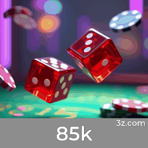 avaliações sobre 85k slots