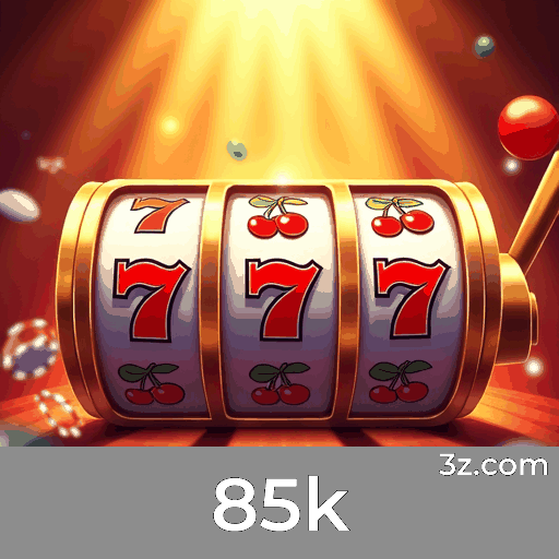 avaliações sobre 85k slots