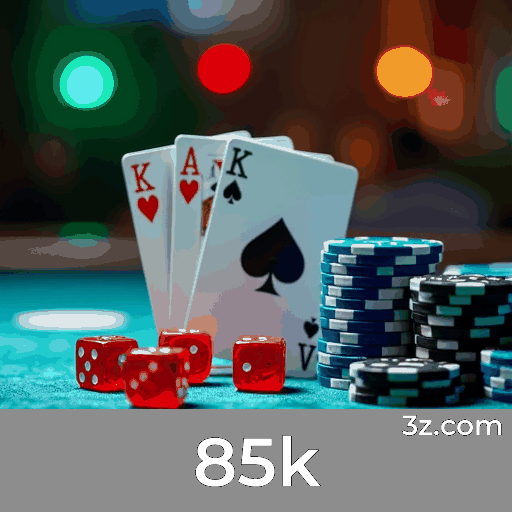 avaliações sobre 85k slots