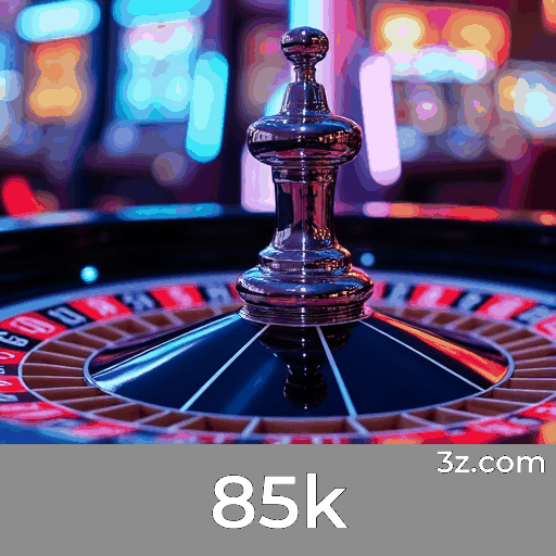 avaliações sobre 85k slots