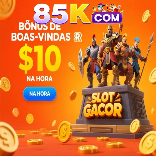 85K Ganhe R$ 100,00 Gratis